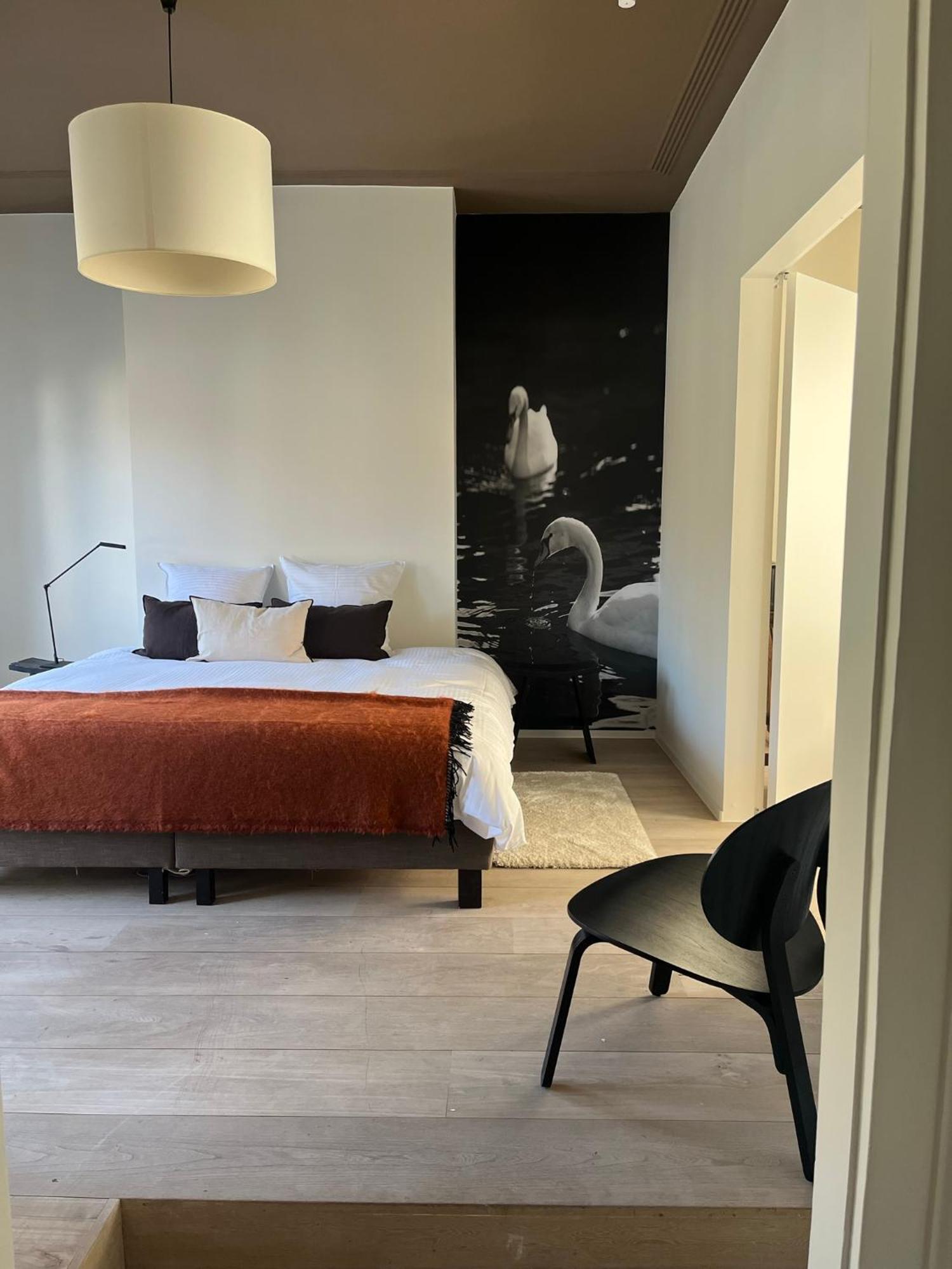 Residence9Bruges Luaran gambar