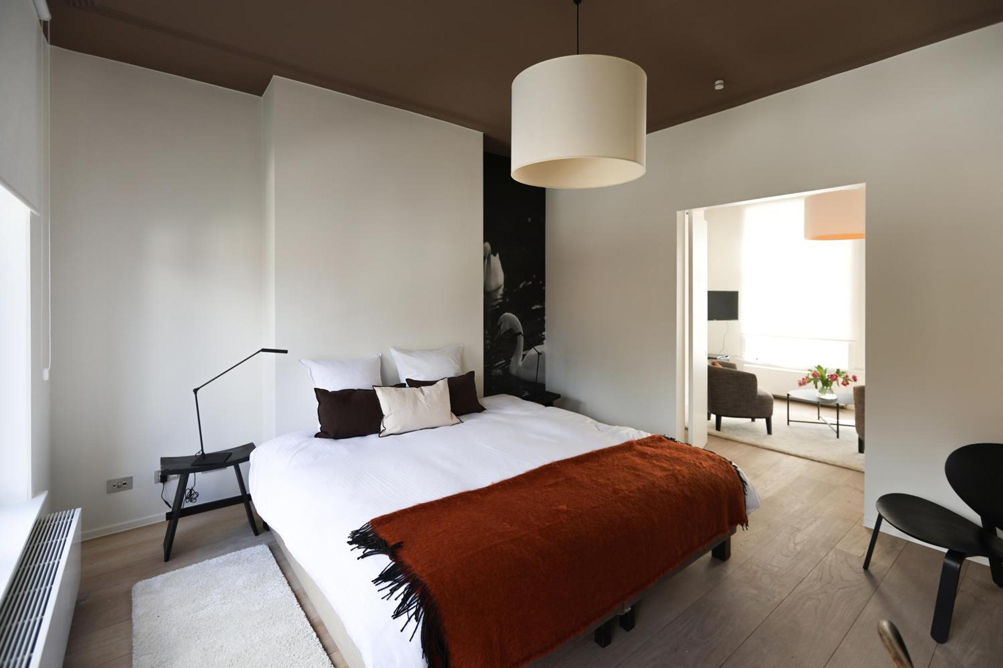 Residence9Bruges Luaran gambar