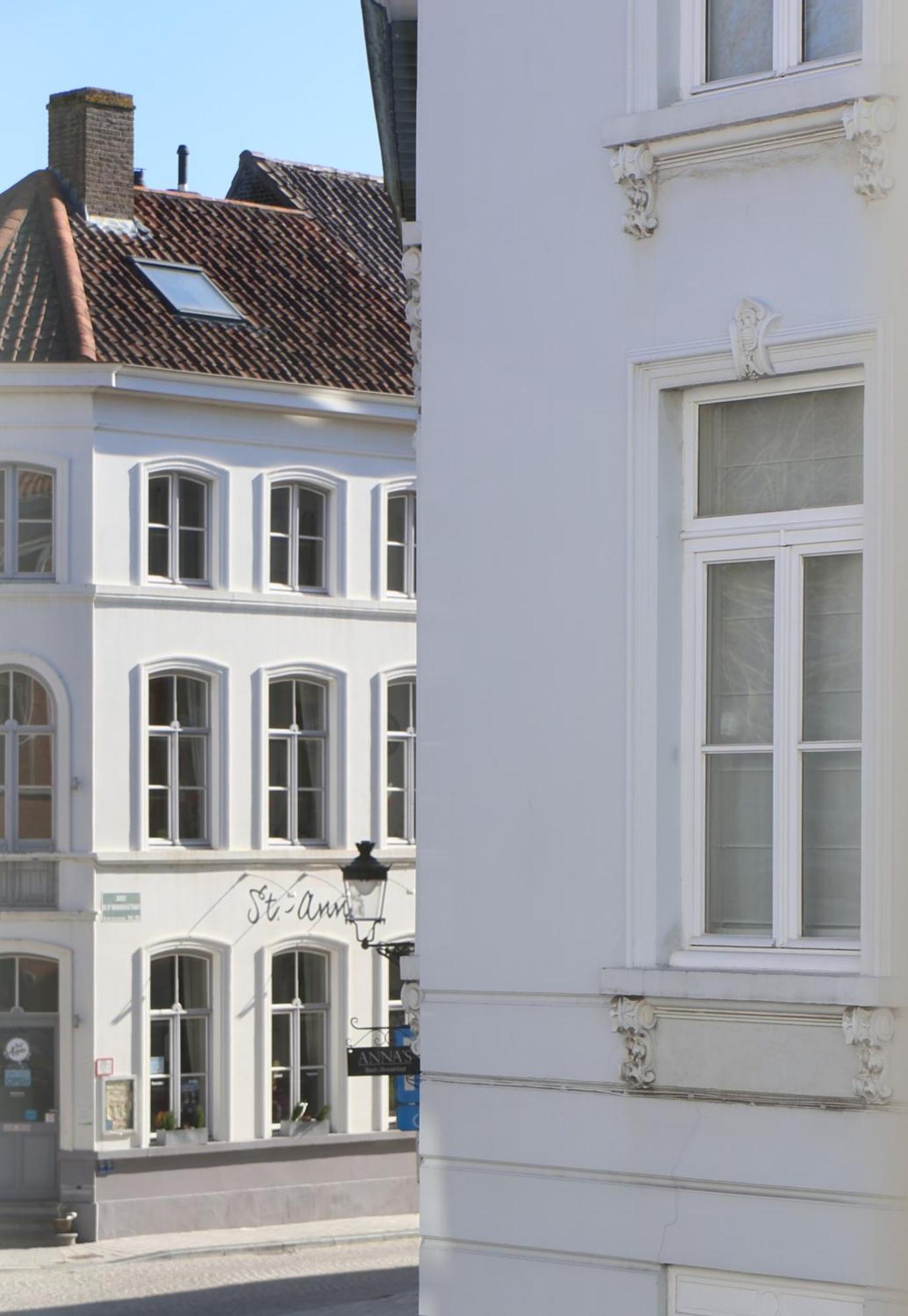 Residence9Bruges Luaran gambar