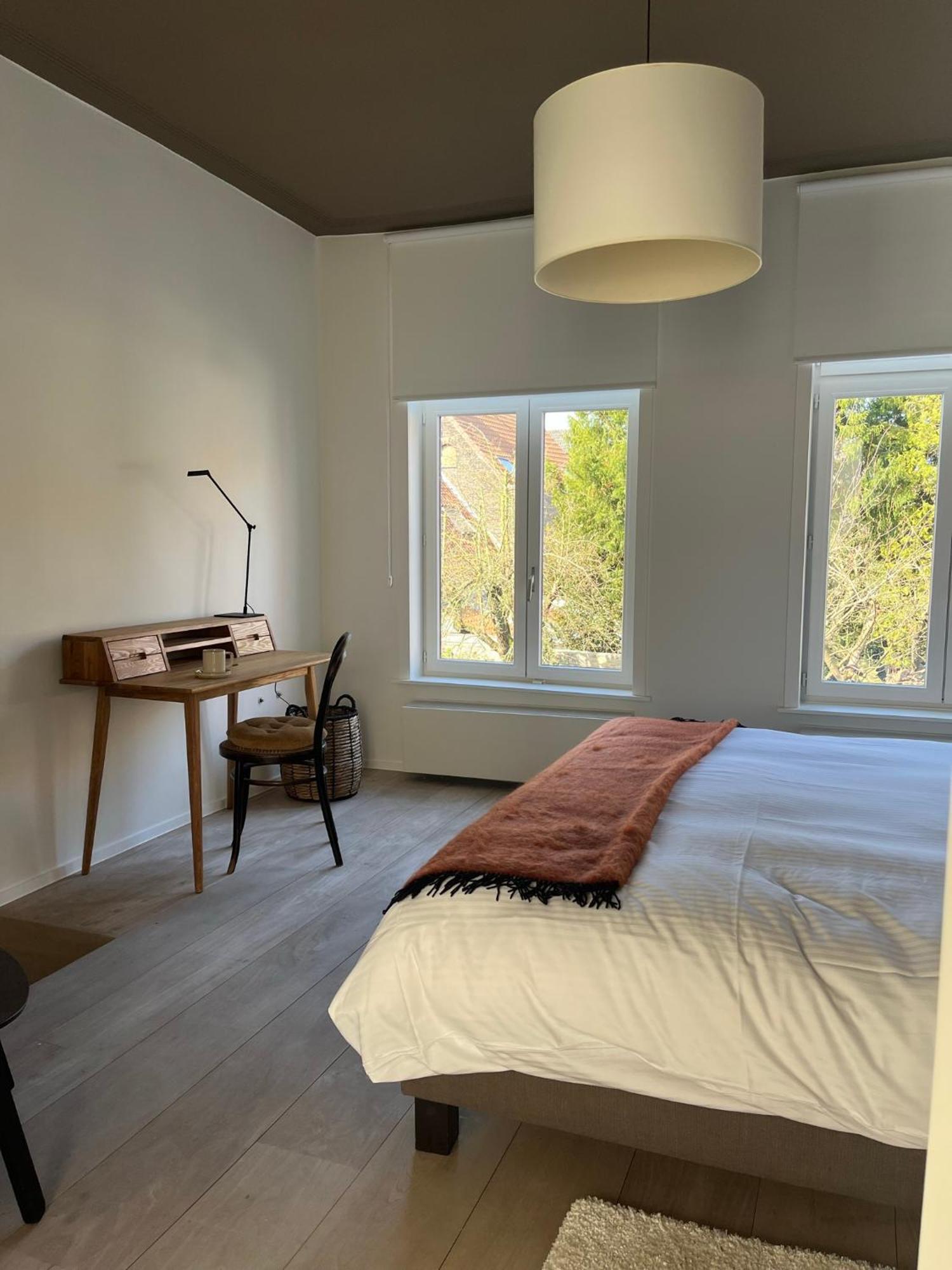 Residence9Bruges Luaran gambar