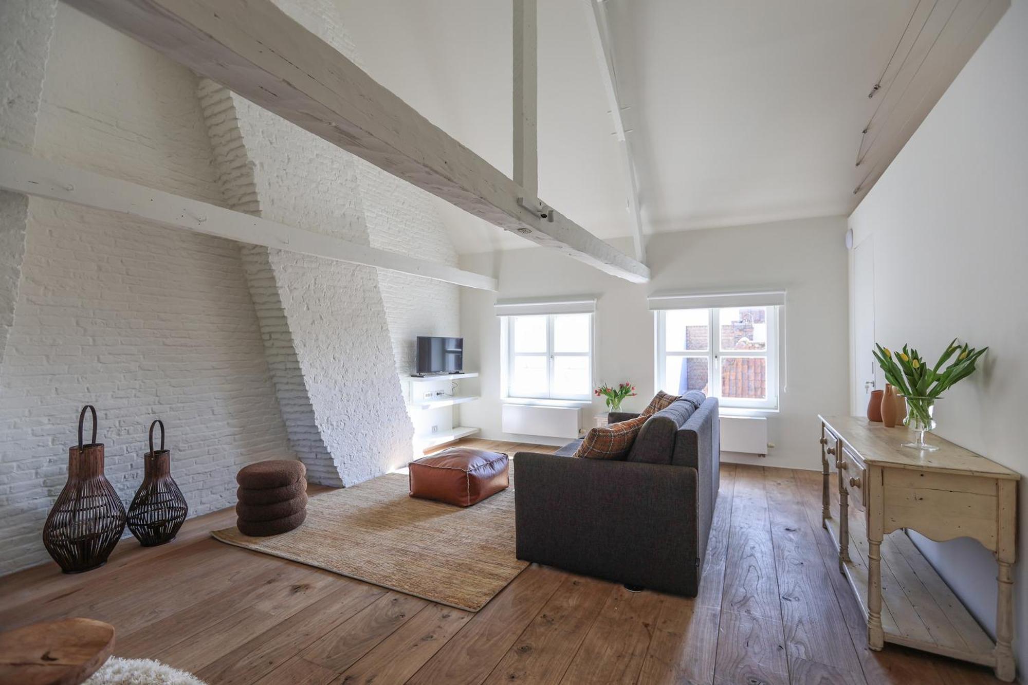 Residence9Bruges Luaran gambar
