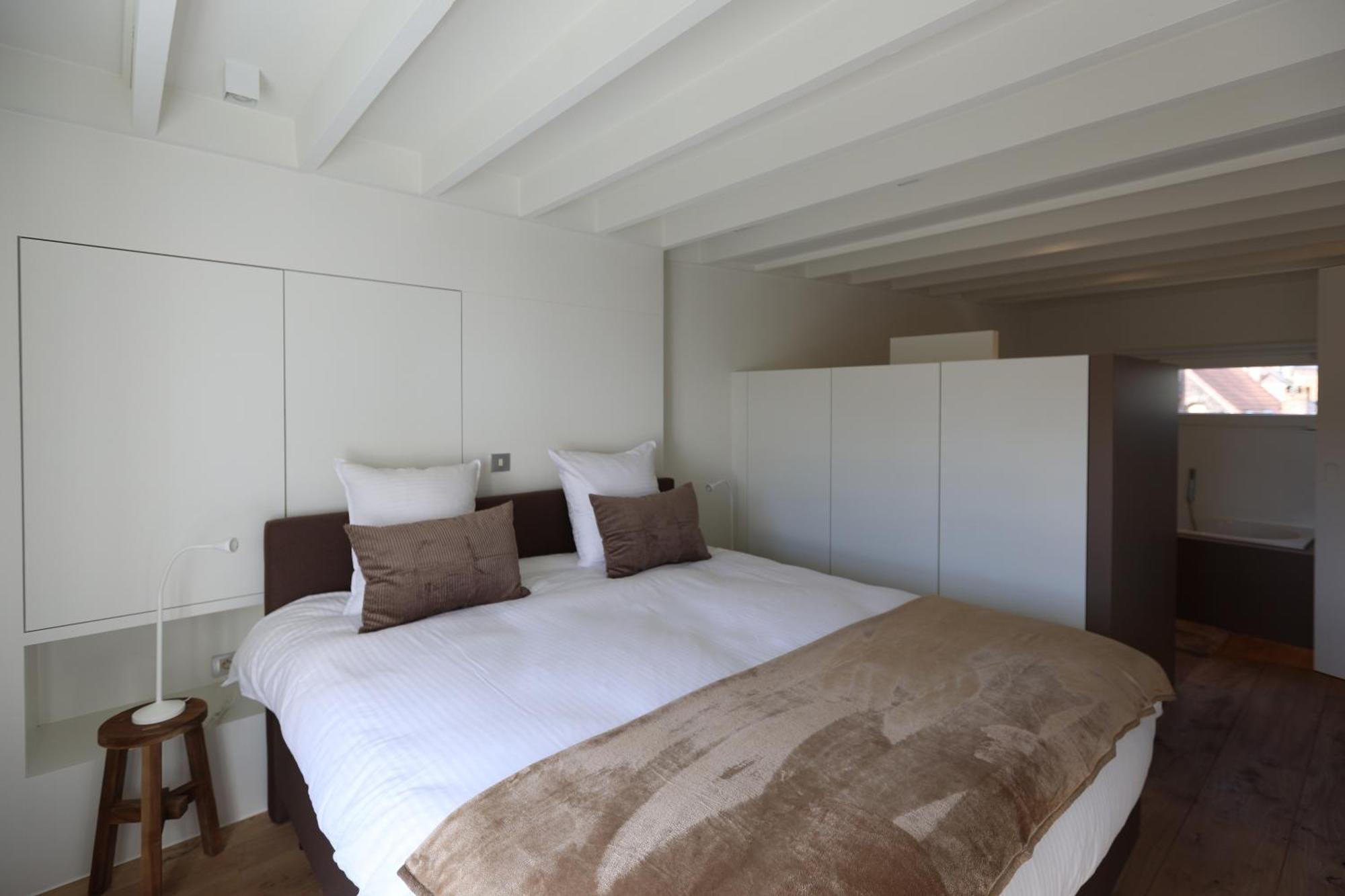 Residence9Bruges Luaran gambar