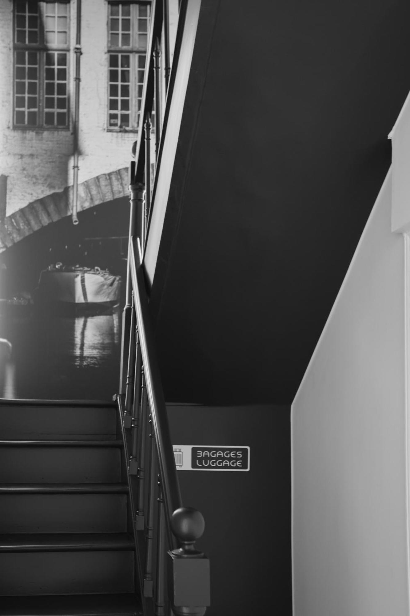 Residence9Bruges Luaran gambar