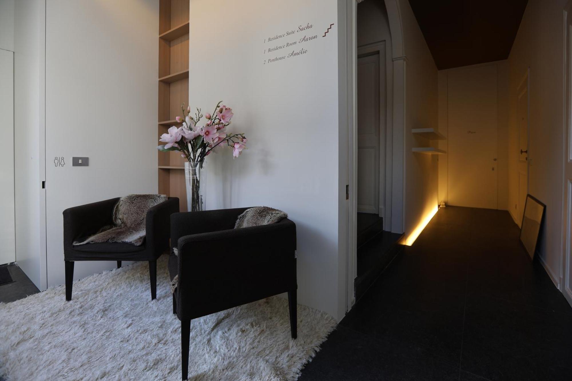 Residence9Bruges Luaran gambar