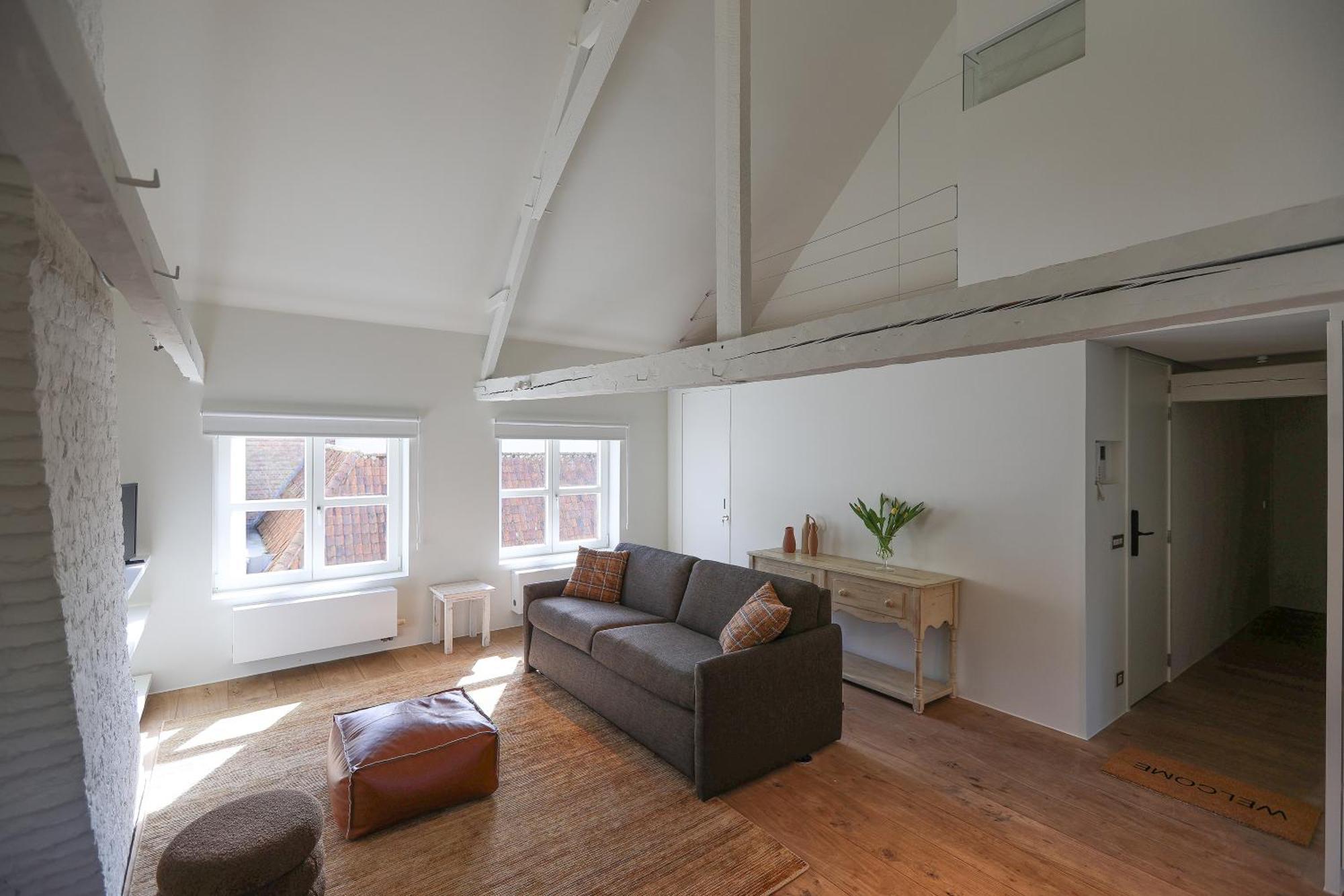 Residence9Bruges Luaran gambar
