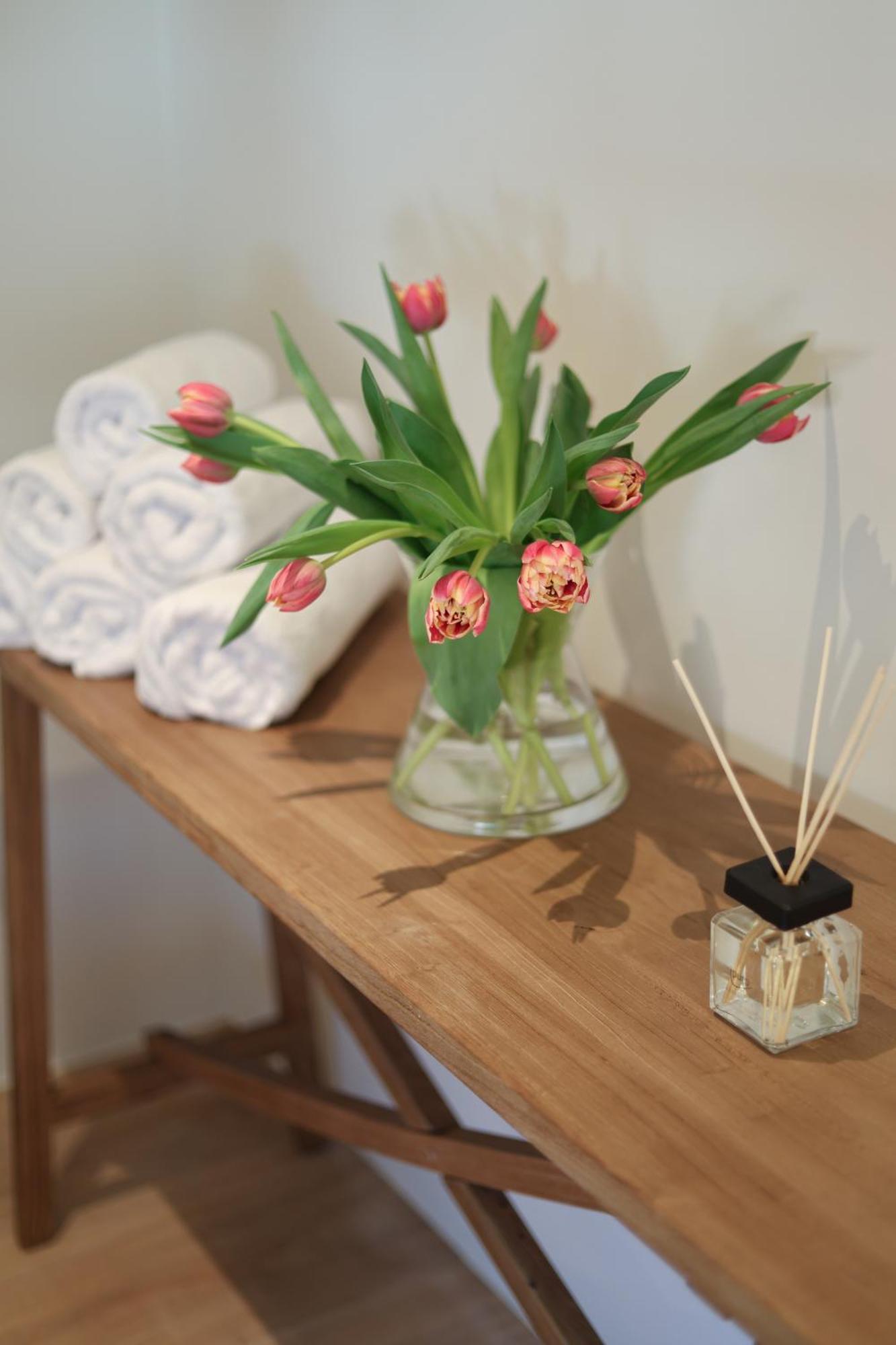 Residence9Bruges Luaran gambar
