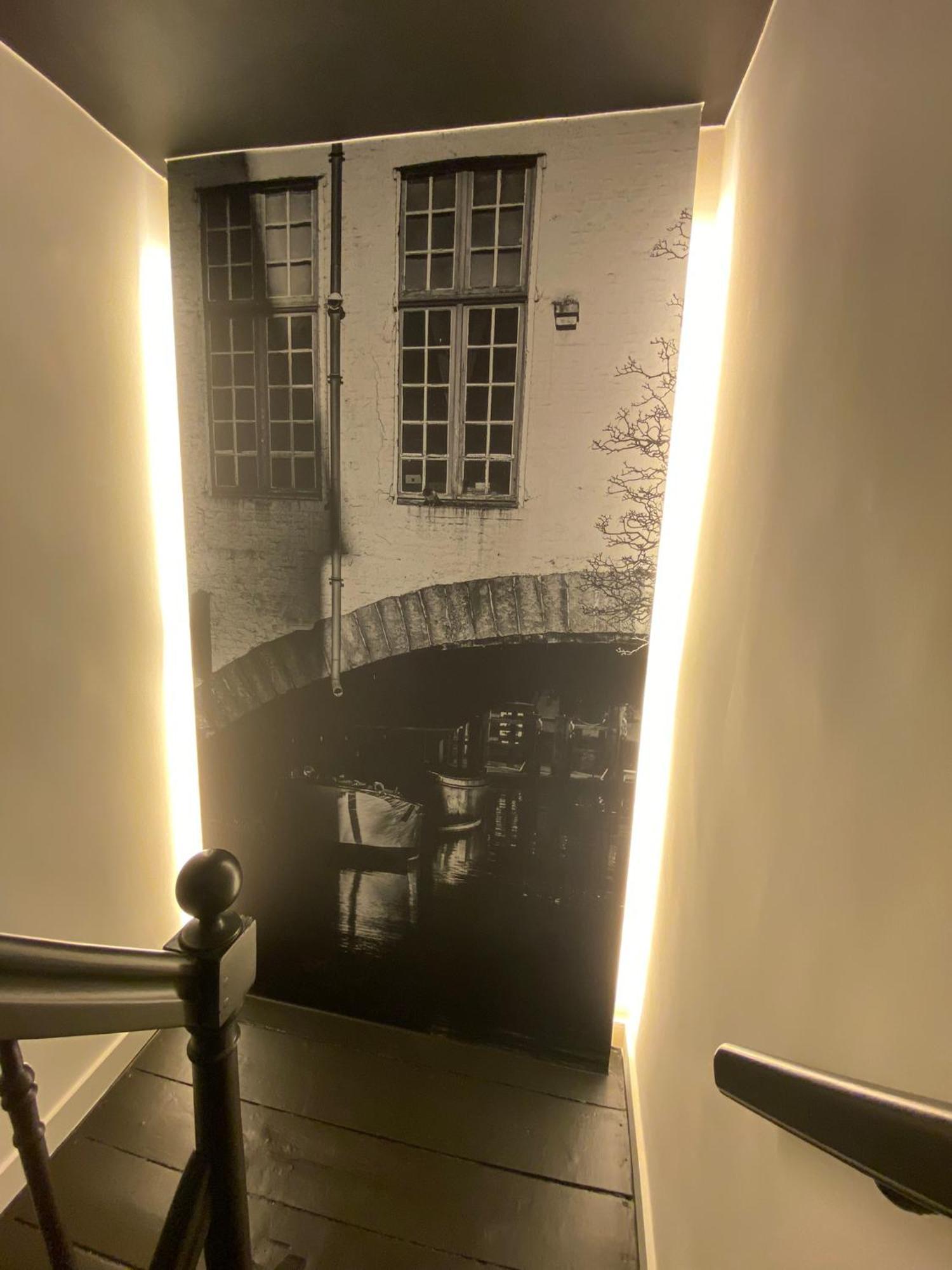 Residence9Bruges Luaran gambar