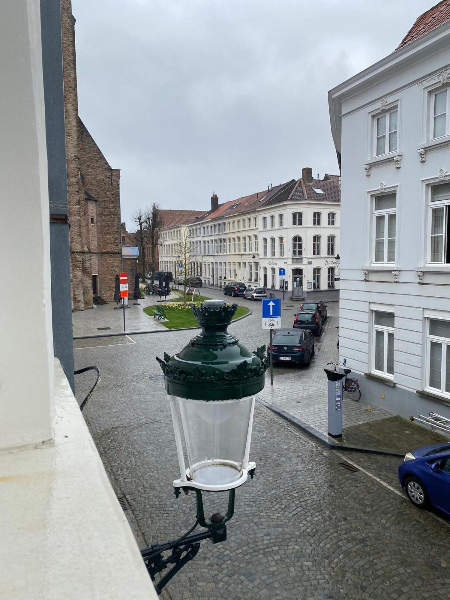 Residence9Bruges Luaran gambar