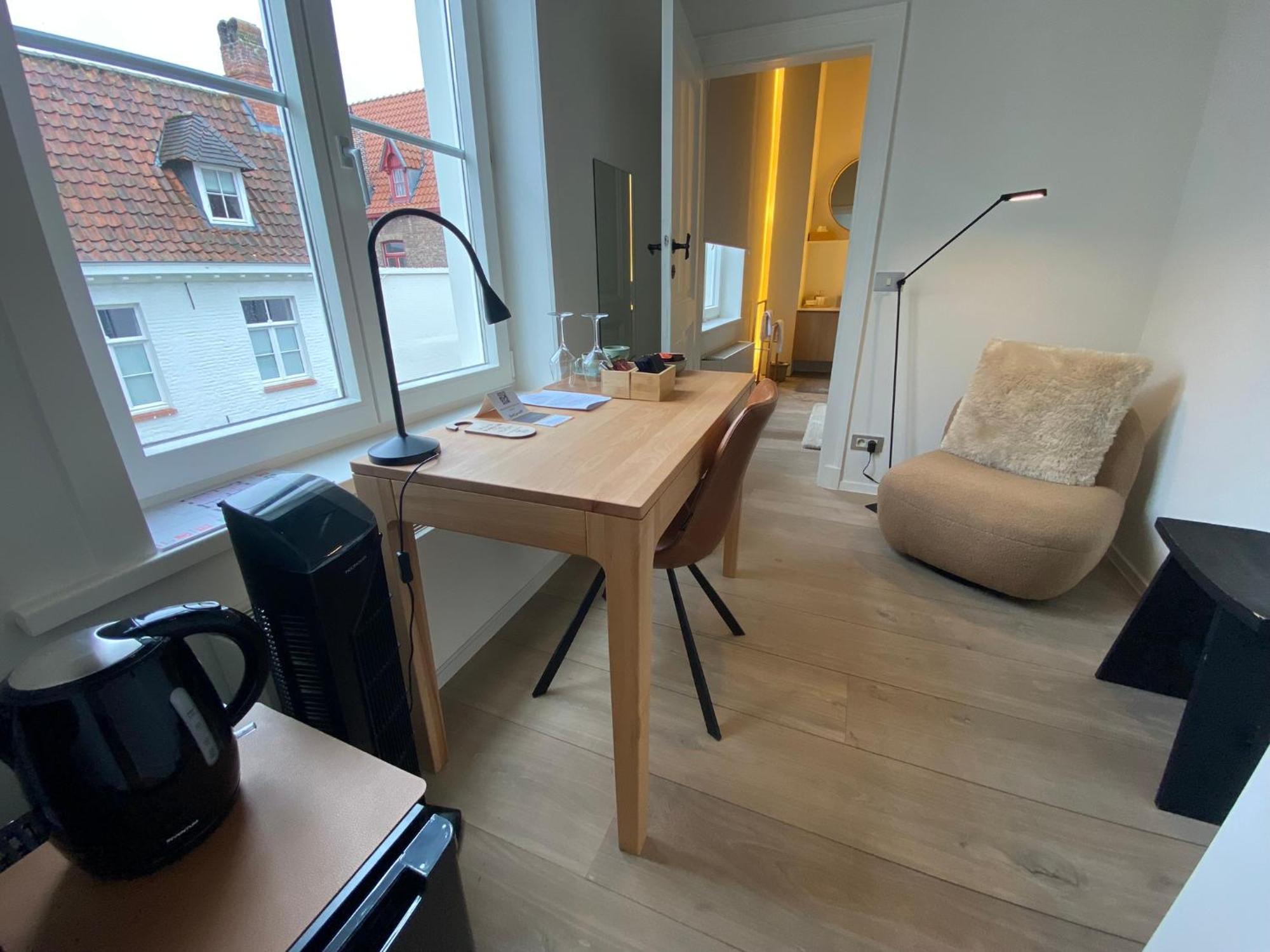 Residence9Bruges Luaran gambar