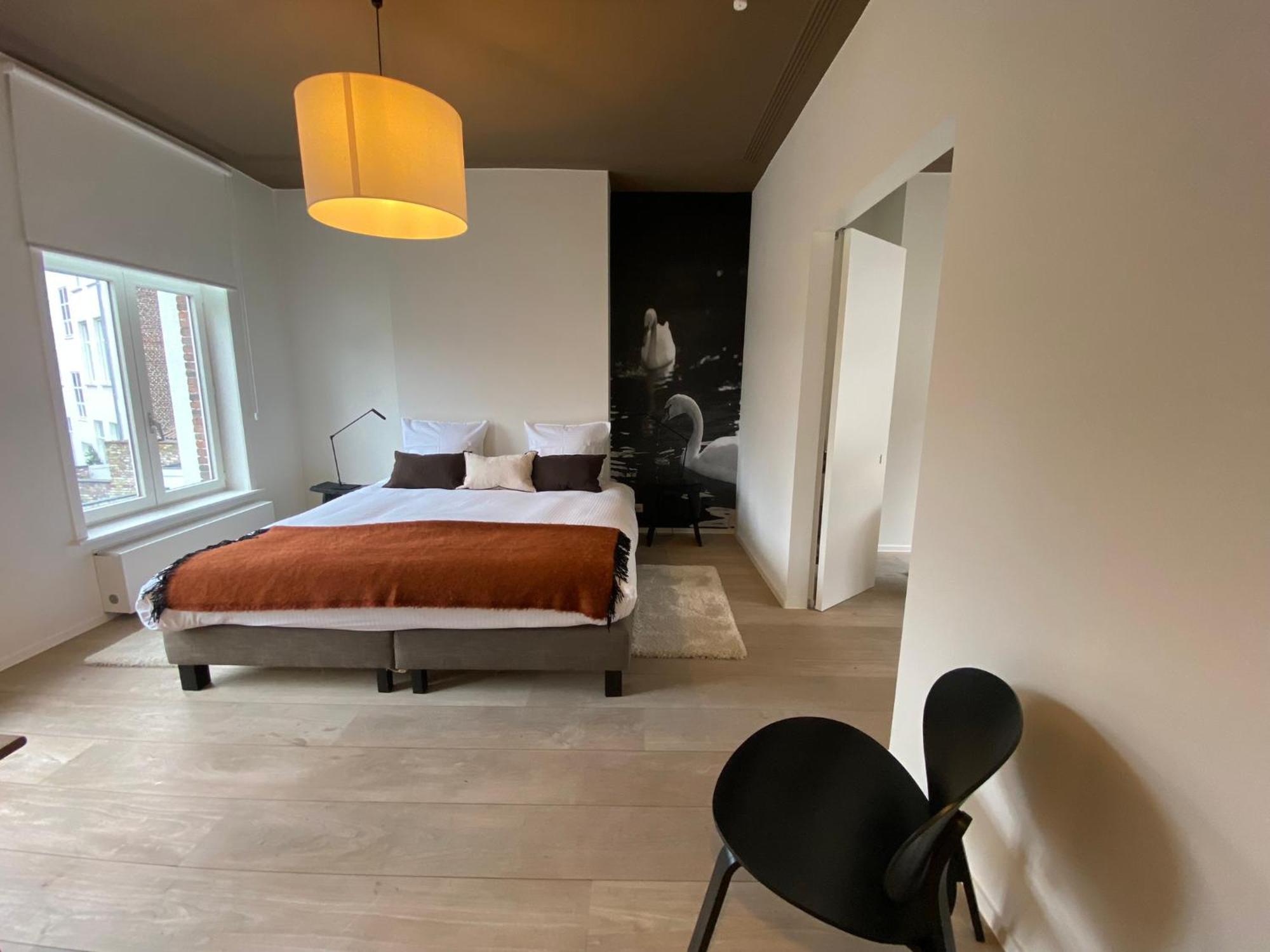 Residence9Bruges Luaran gambar