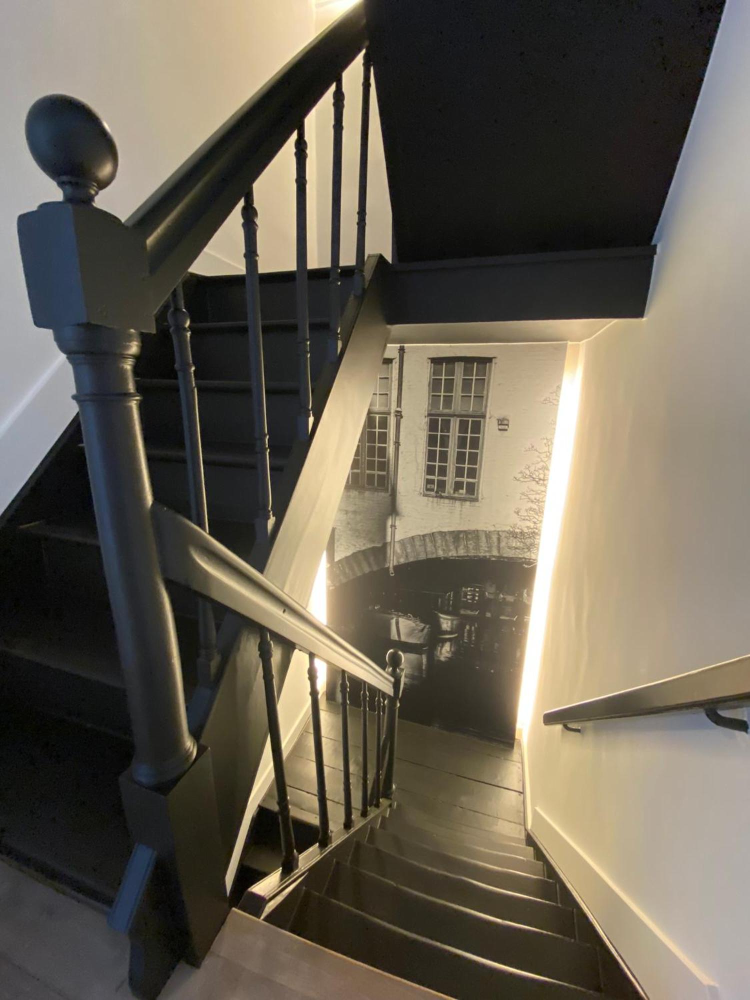Residence9Bruges Luaran gambar