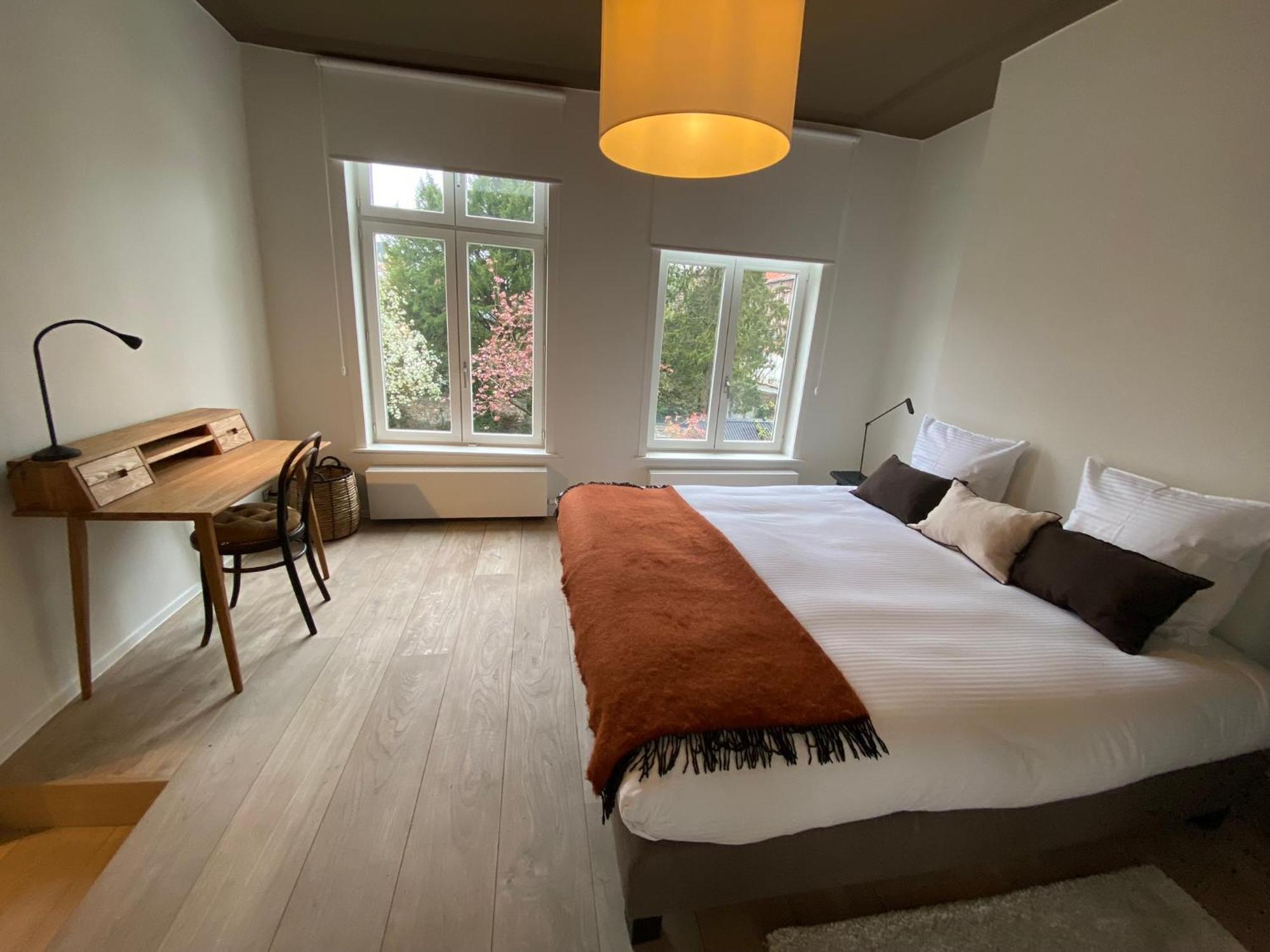 Residence9Bruges Luaran gambar