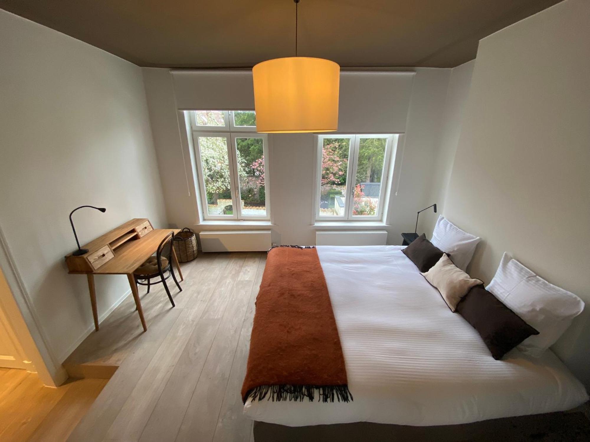 Residence9Bruges Luaran gambar