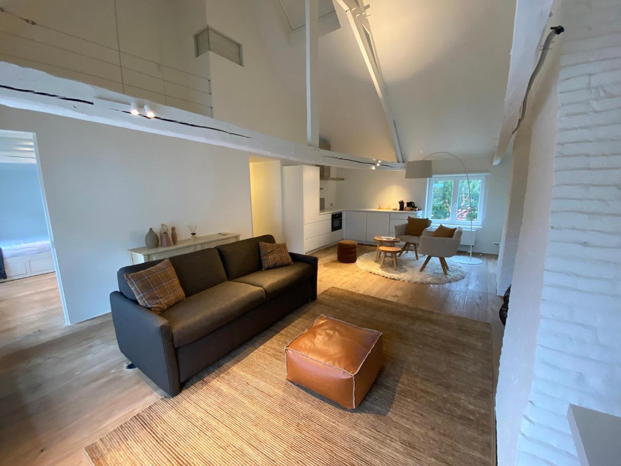 Residence9Bruges Luaran gambar