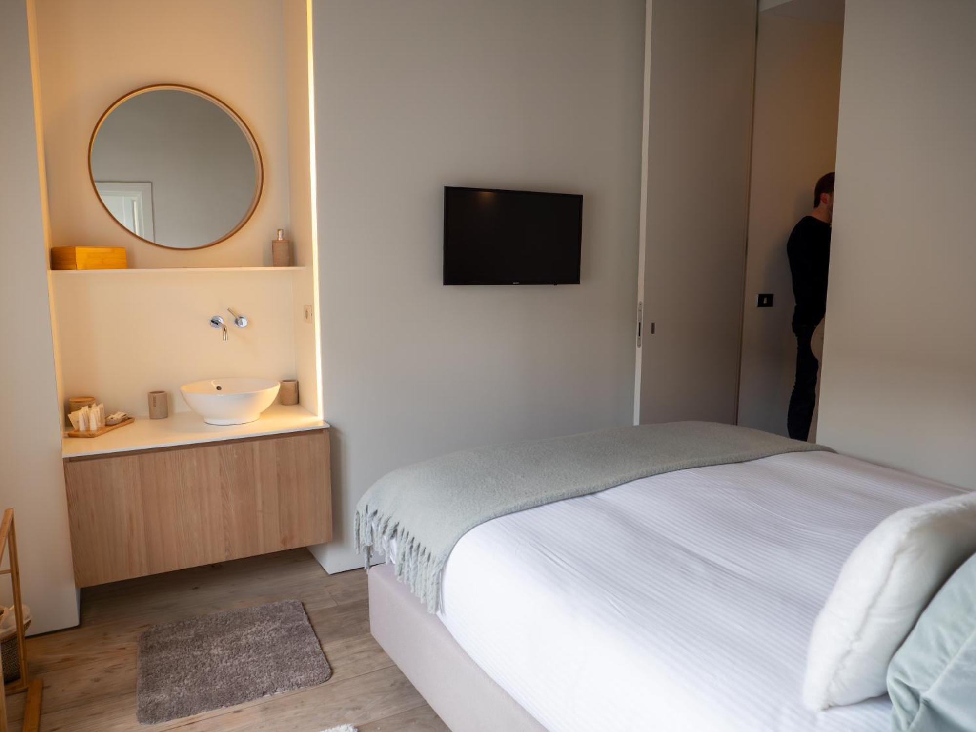 Residence9Bruges Luaran gambar