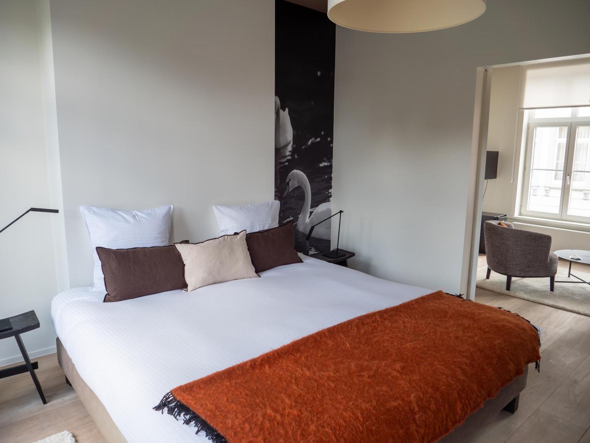 Residence9Bruges Luaran gambar