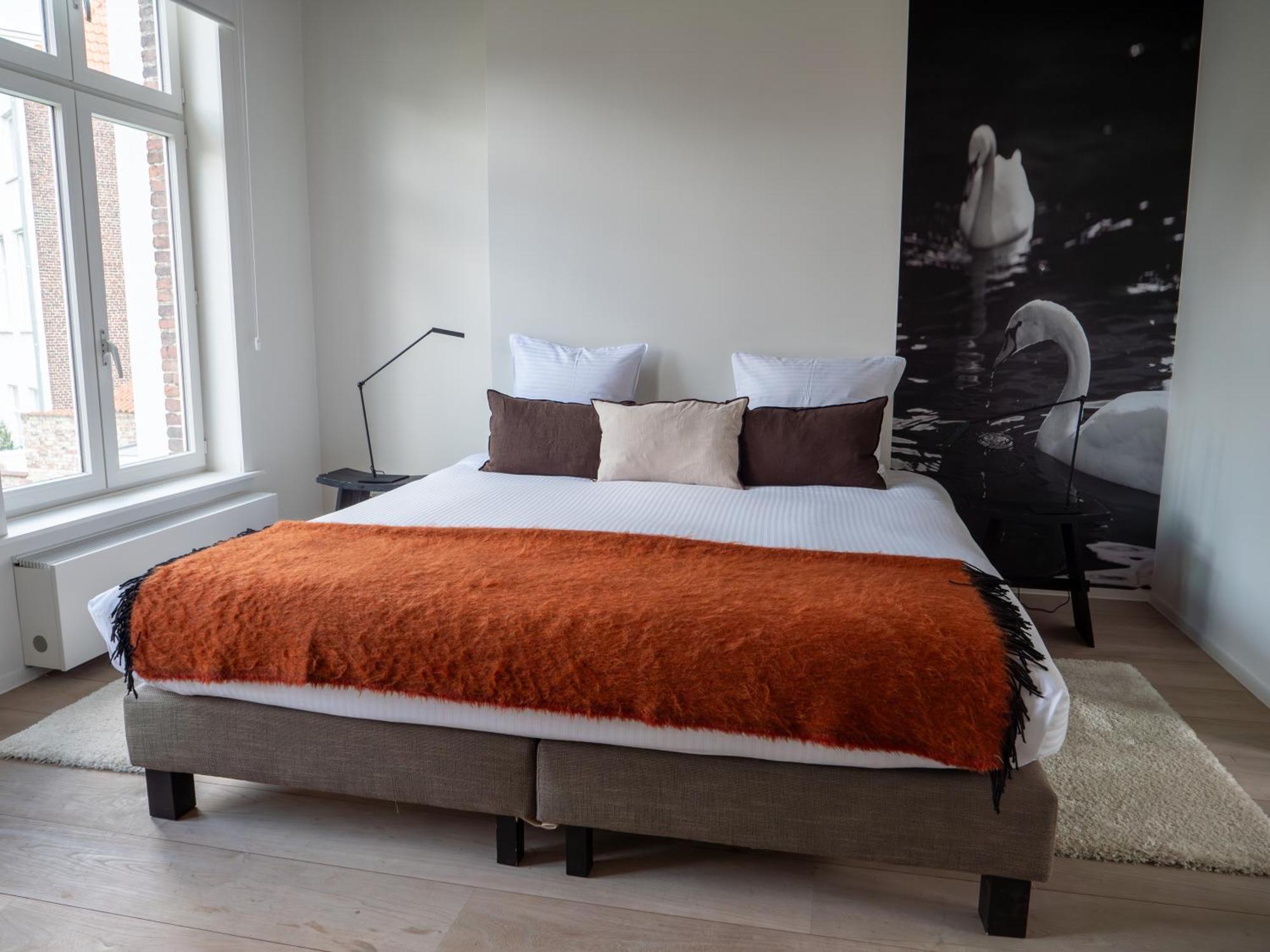 Residence9Bruges Luaran gambar