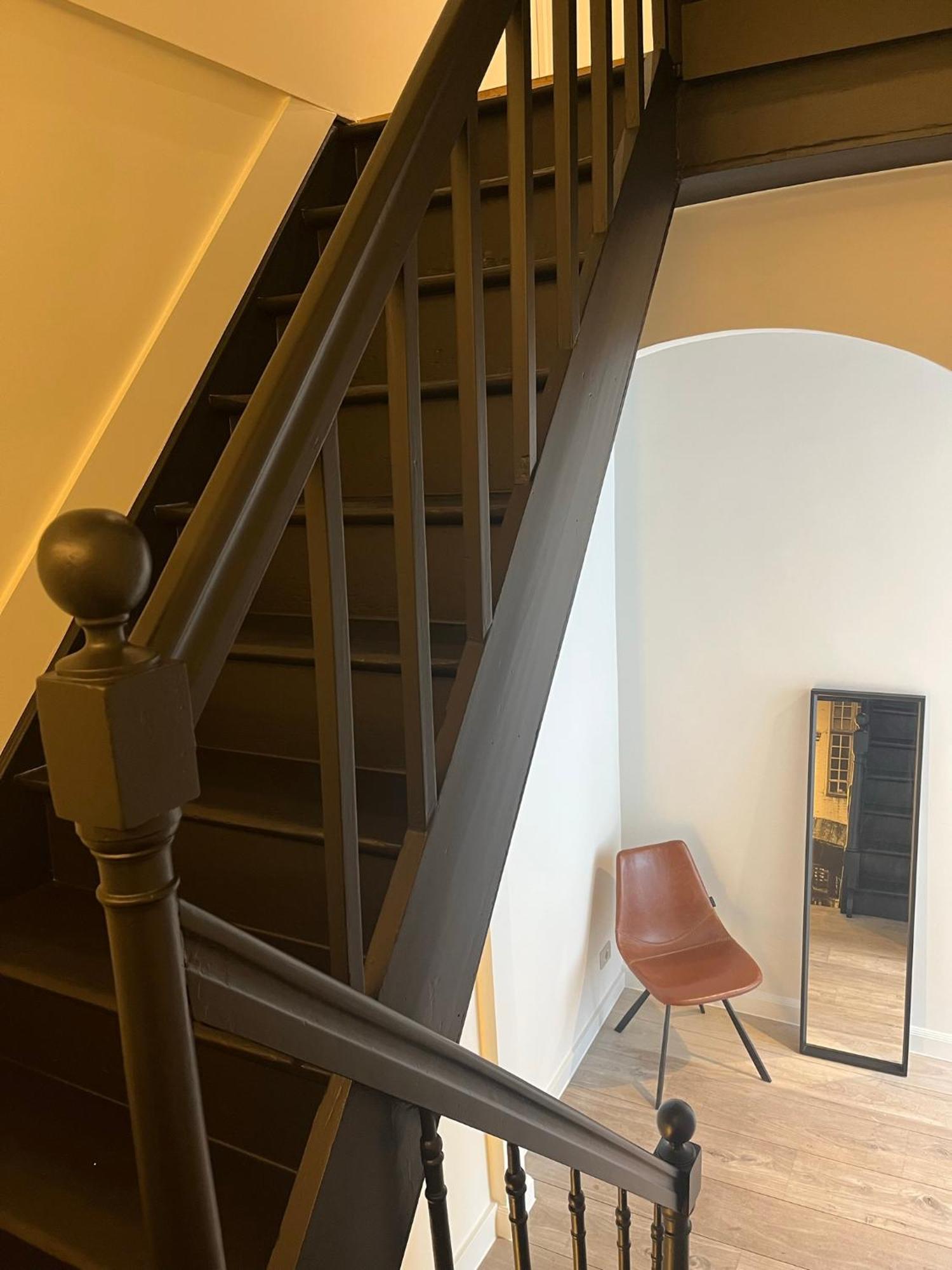 Residence9Bruges Luaran gambar