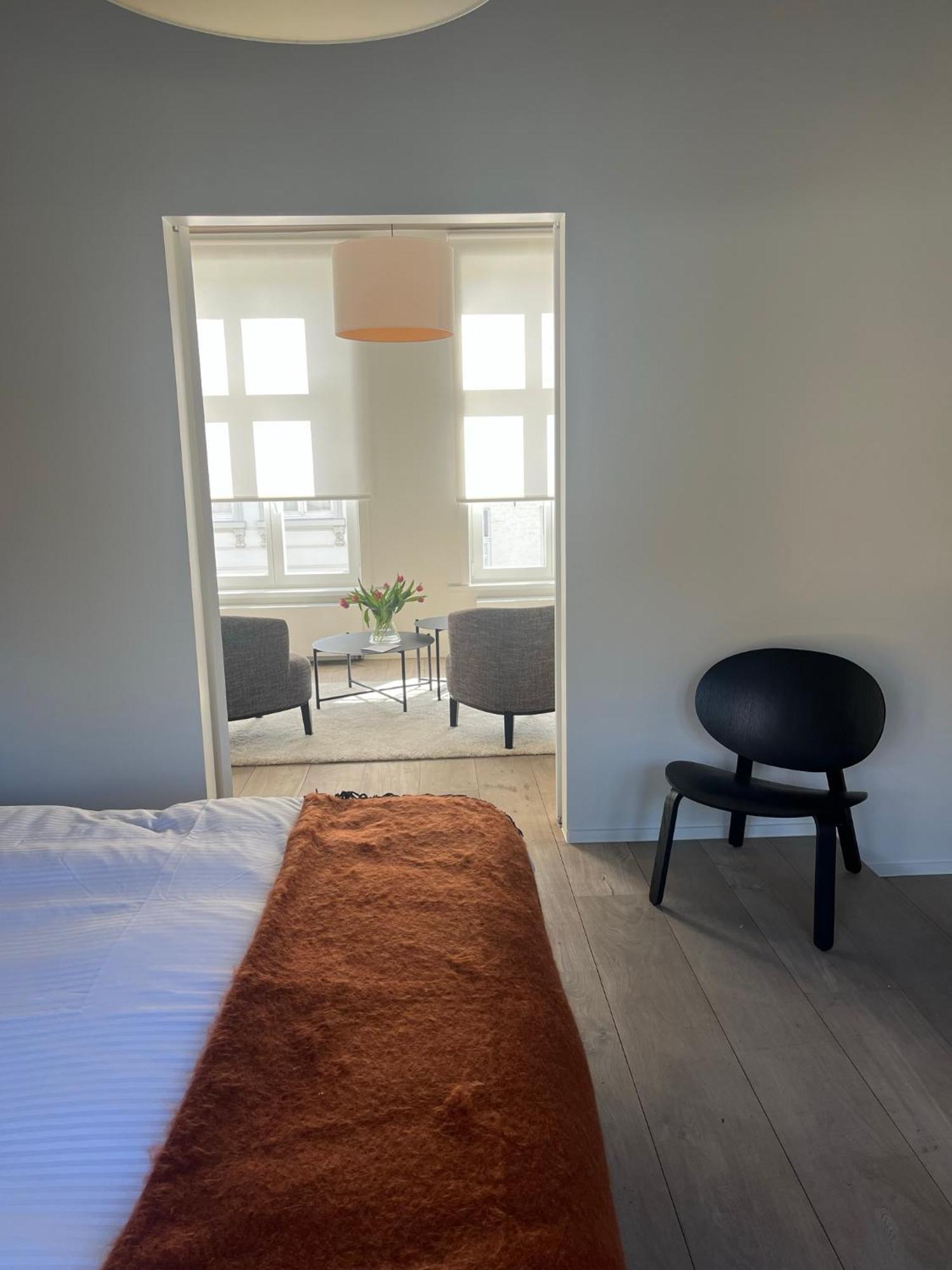 Residence9Bruges Luaran gambar